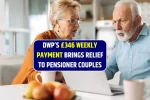 £346 weekly payment