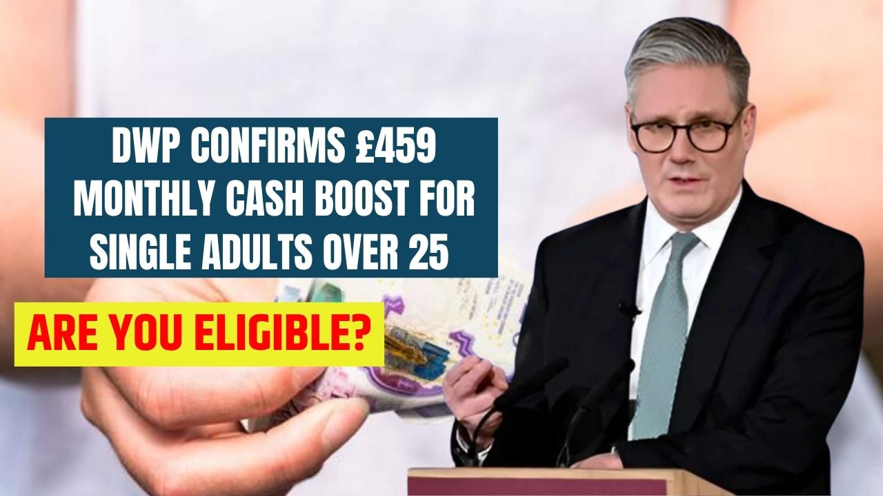 Monthly Cash Boost