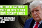 Social Security Checks