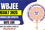 WBJEE Result 2025